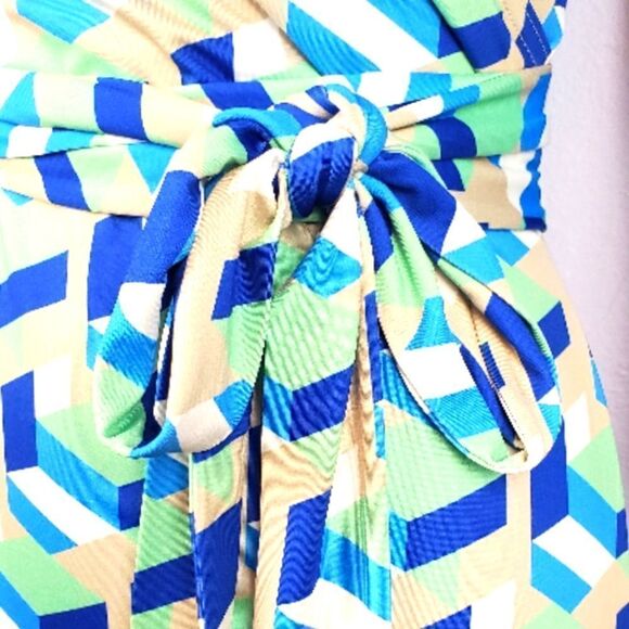 PATTYBOUTIK Dress - Picture 6 of 8